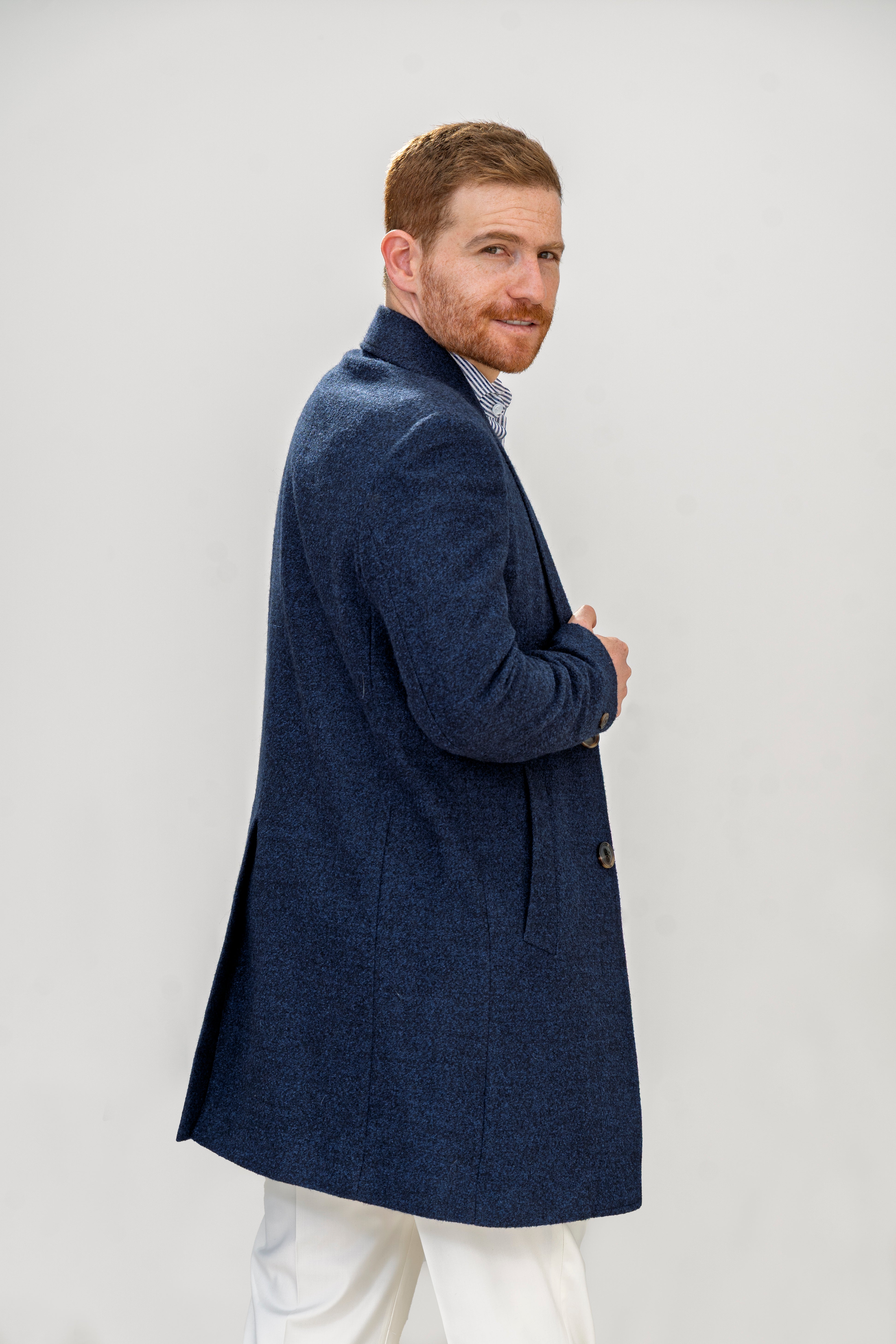 Wool Coat