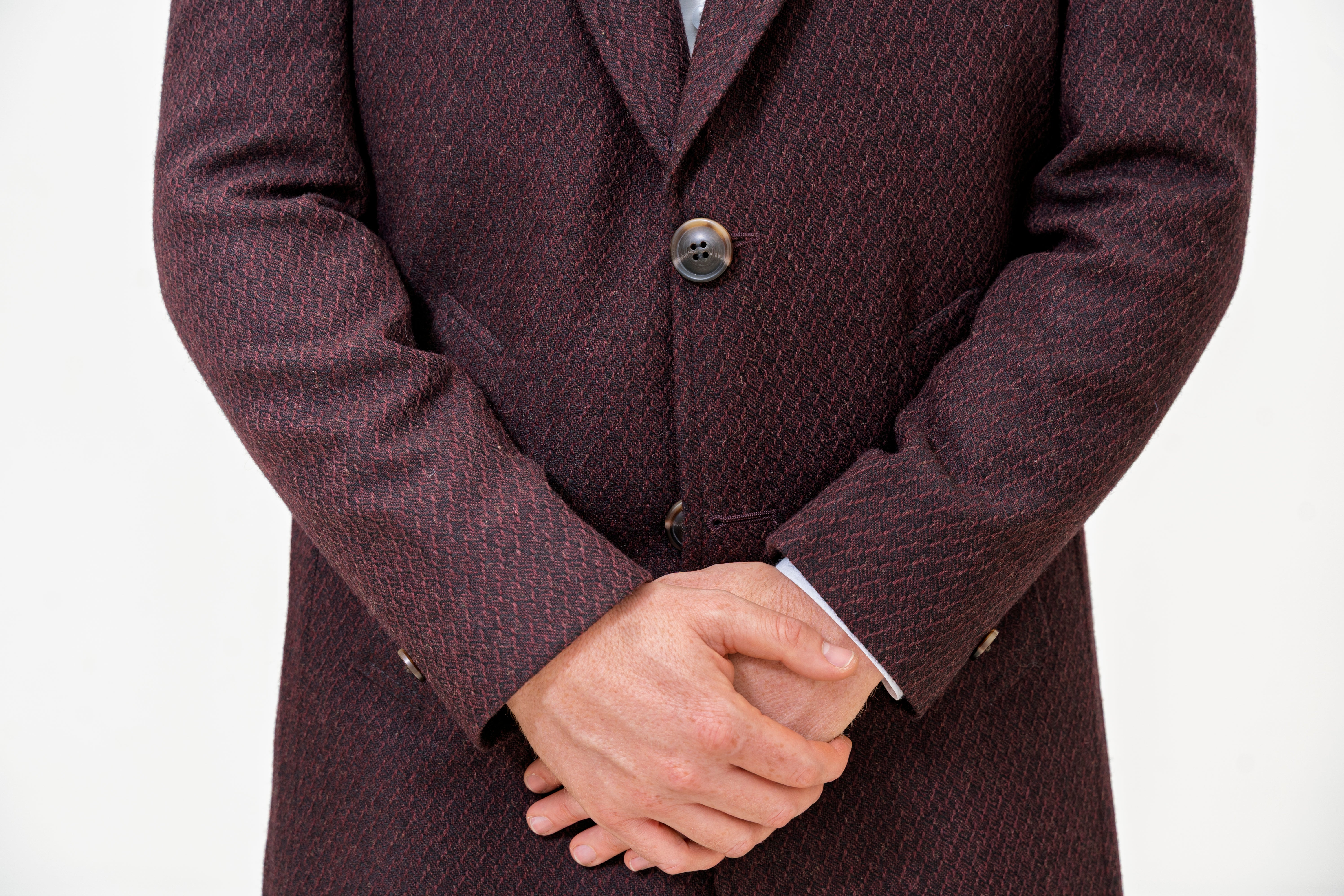 Wool Coat