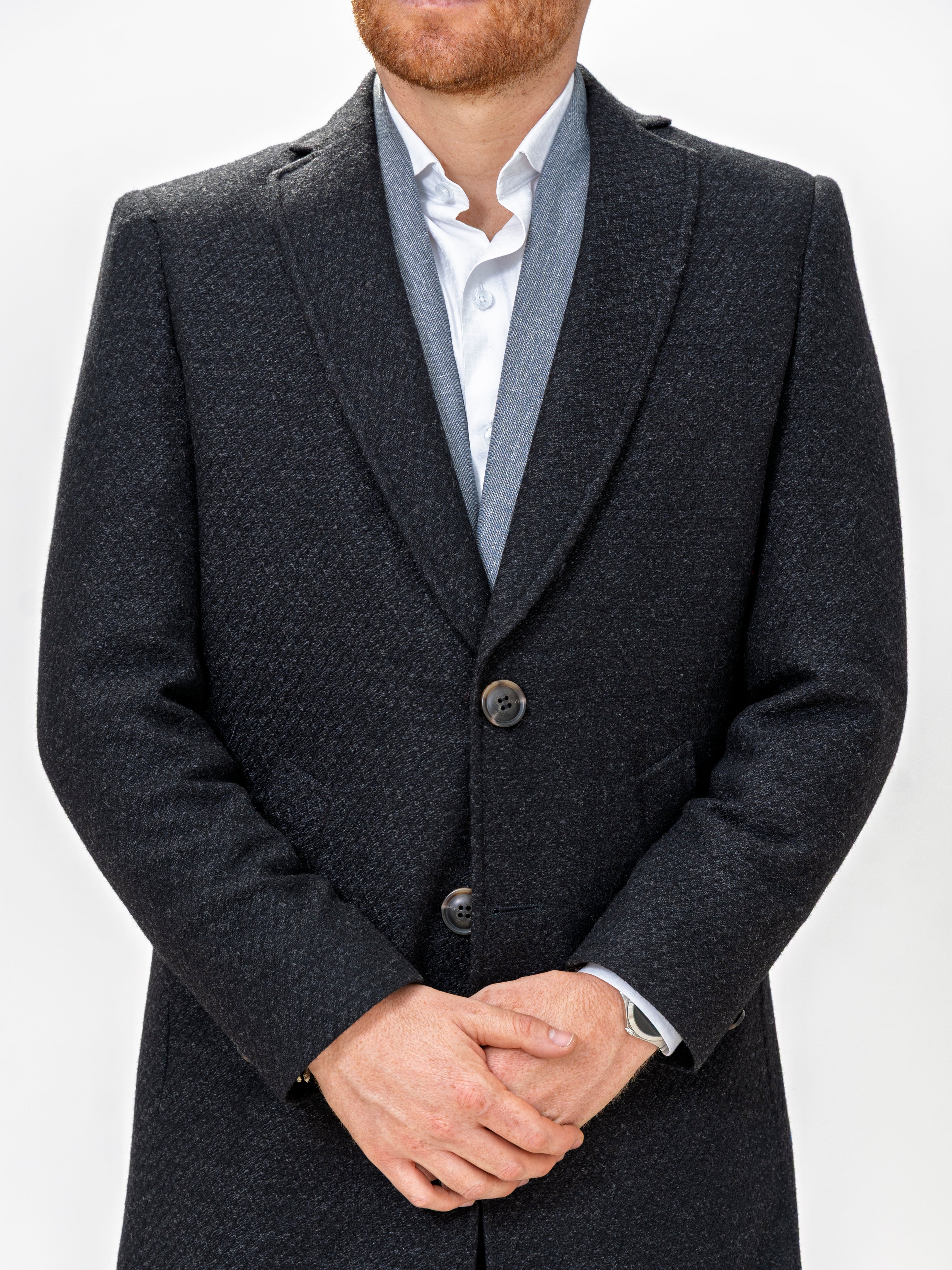 Wool Coat