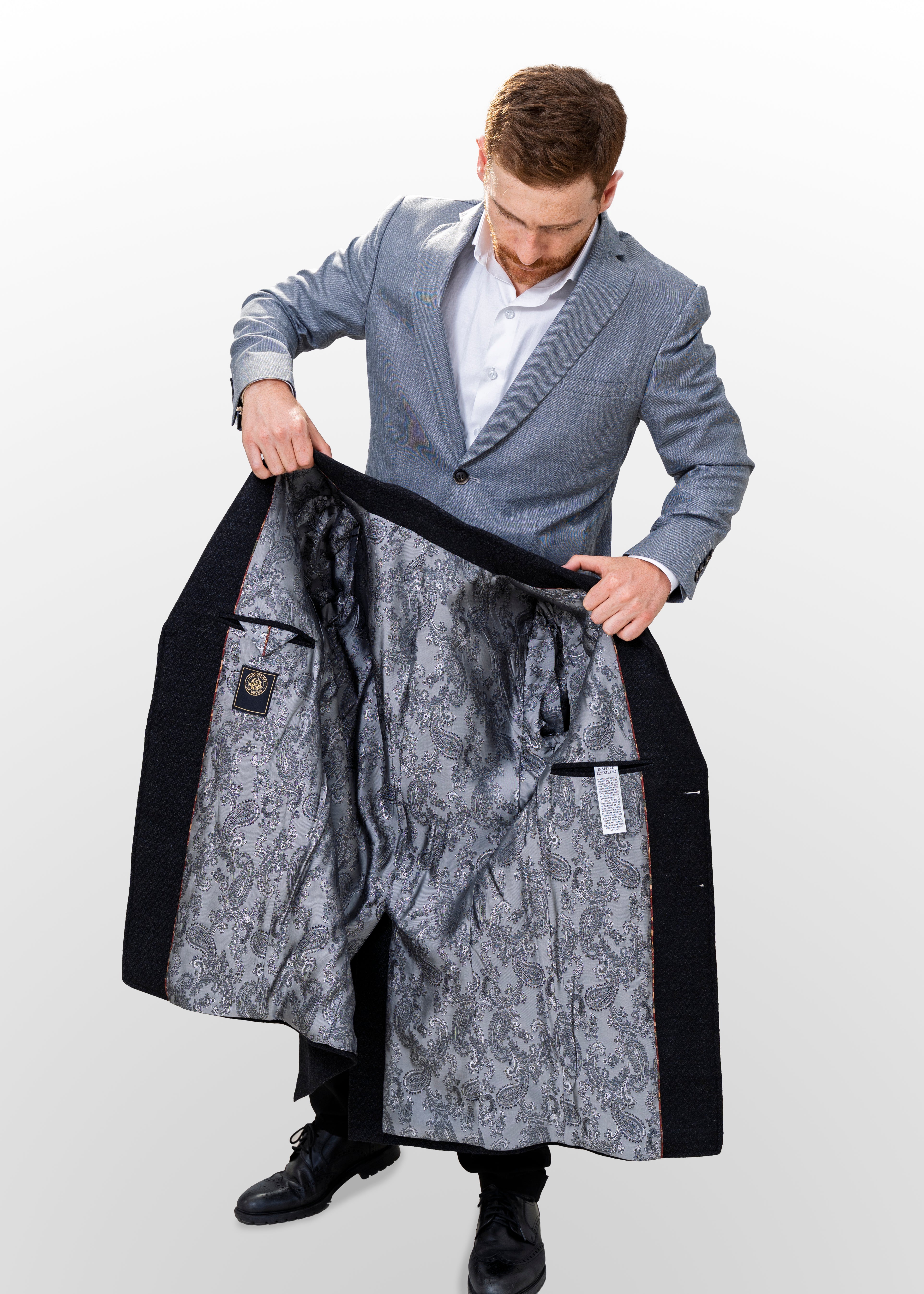 Wool Coat